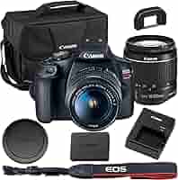 ☆美品【Canon】EOS REBEL T7 (X90相当）+ レンズセット Canon - ☆美品【Canon】EOS REBEL T7 (X90相当）+ レンズセット